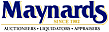 Maynards